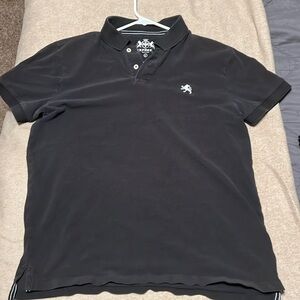 Express Men’s Polo Size Large